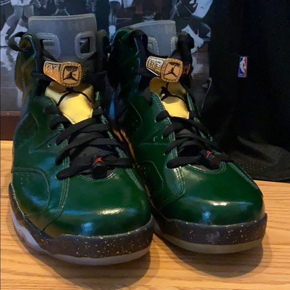 Jordan Other - 🔥Air Jordan 6 Retro ‘Champagne’ Men’s 10.5💎🔥